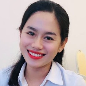 TRƯƠNG THỊ NHÃ PHƯƠNG