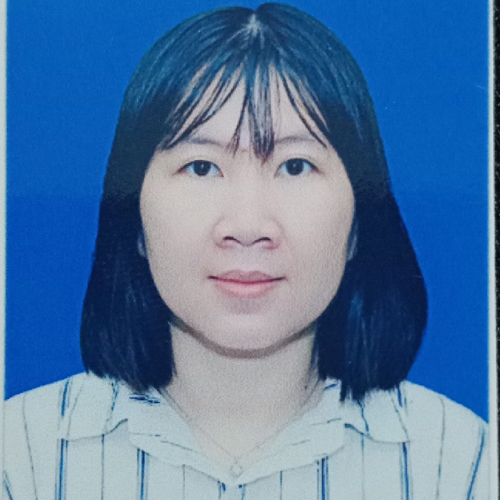 Đinh Thị Ngọc Hằng