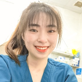 Vũ Thị Ánh Tuyết