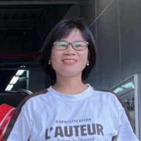 NGUYỄN THỊ BÍCH NGỌC