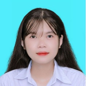 TRẦN VŨ HUYỀN HẢO