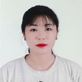 盘氏凤(Bàn Thị phượng)