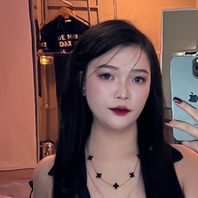 Trương thị thuỳ trinh