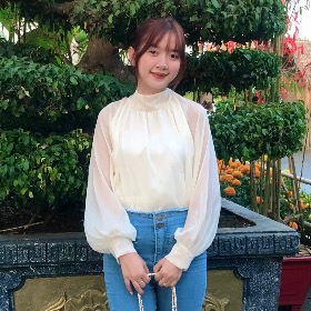 LÊ THỊ MỸ HẠNH