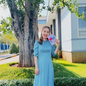 NGUYỄN THỊ VIỆT BÍCH