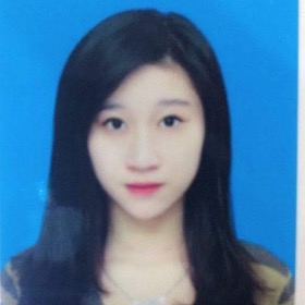 Trần Thanh Mỹ Hương