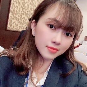 Lê ngọc diệu hiền