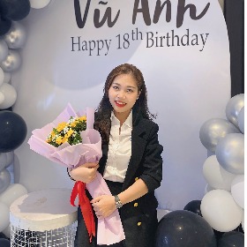 VŨ THỊ MAI ANH
