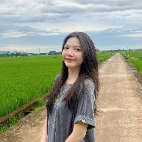 Phạm hà Phương Anh