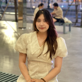 Mai Bảo Trân Trân