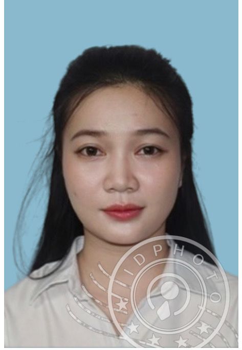 Huỳnh Thị Thảo Trang