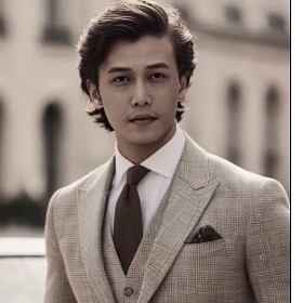 PHẠM PHÚC THỊNH