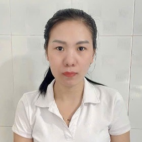 NGUYỄN THỊ BÉ NHI