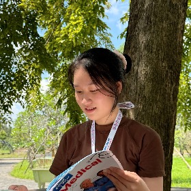 Kiều lý bảo trân