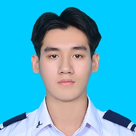 Hoàng Tiến Tuấn