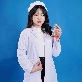 Hồ THỊ quỳnh mai