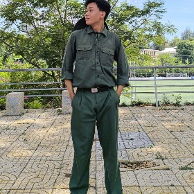 nguyễn Văn Lượng