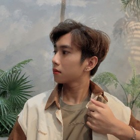 NGUYỄN PHÚC LUẬN 