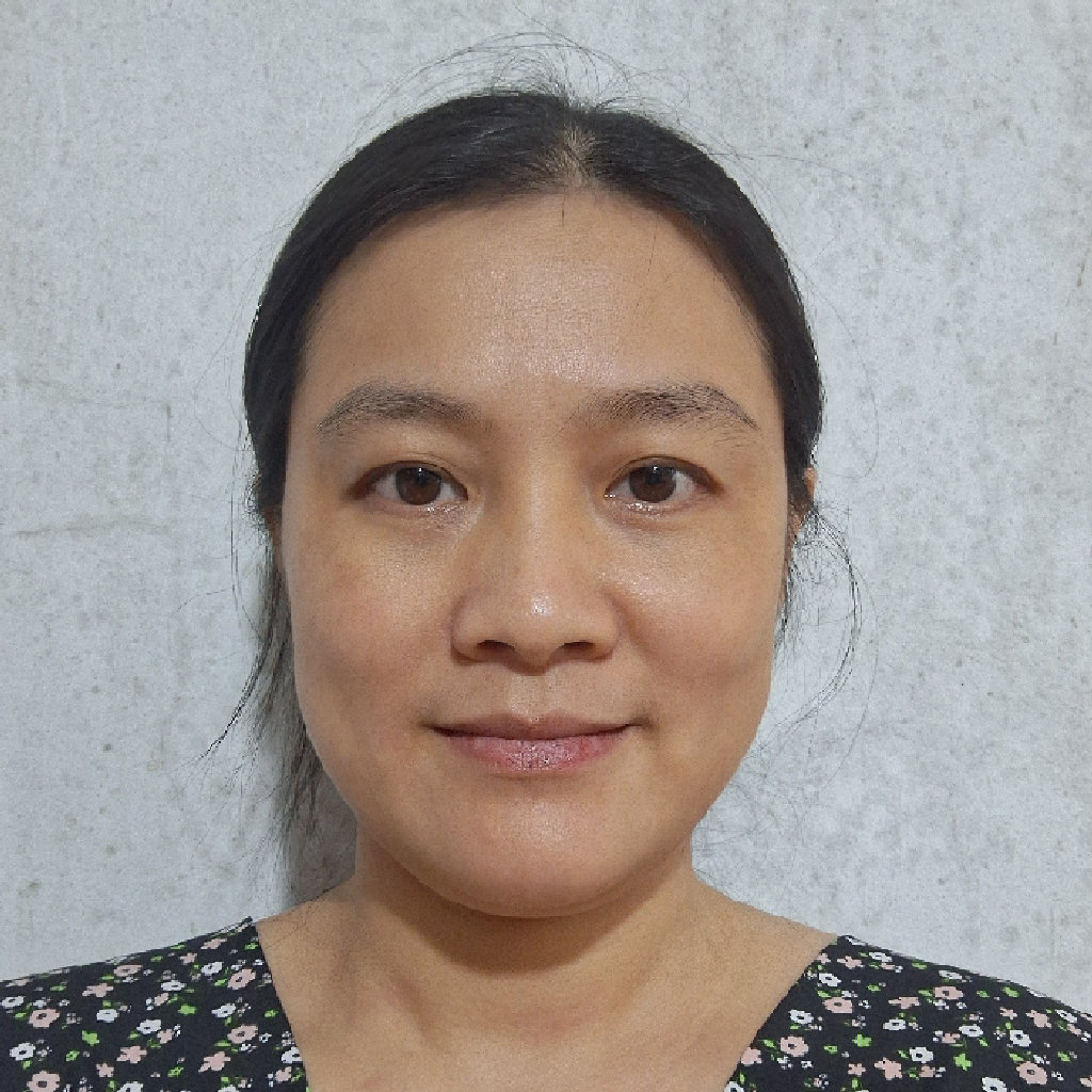 Bùi Thị Ngân