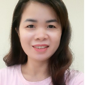 trình thị thảo trang