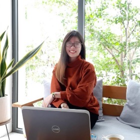 Huỳnh Thị Diễm Hằng