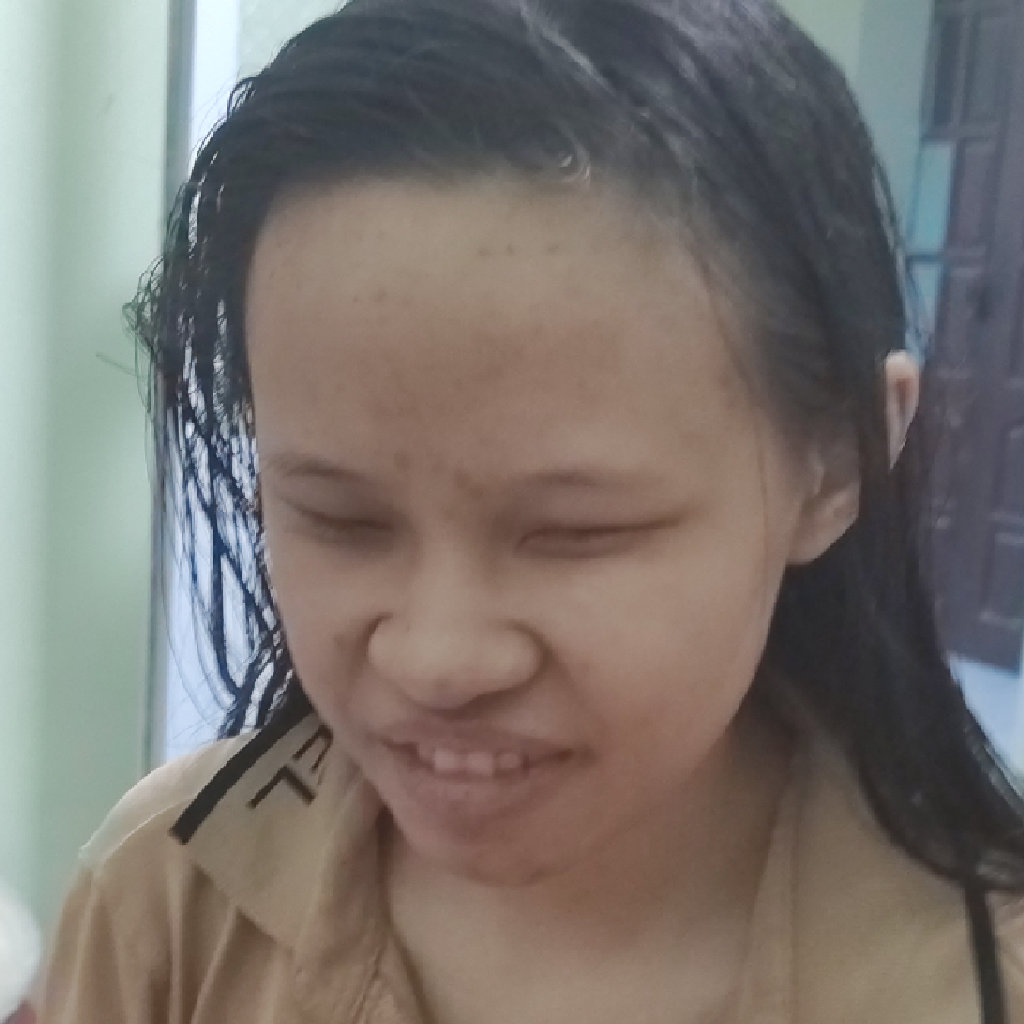 Lê Thị Thanh Thủy 