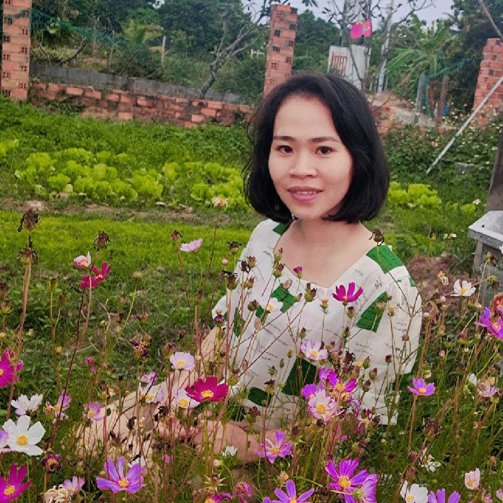 Phạm Thị Trịnh Trang