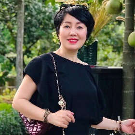 Trần thị nguyệt