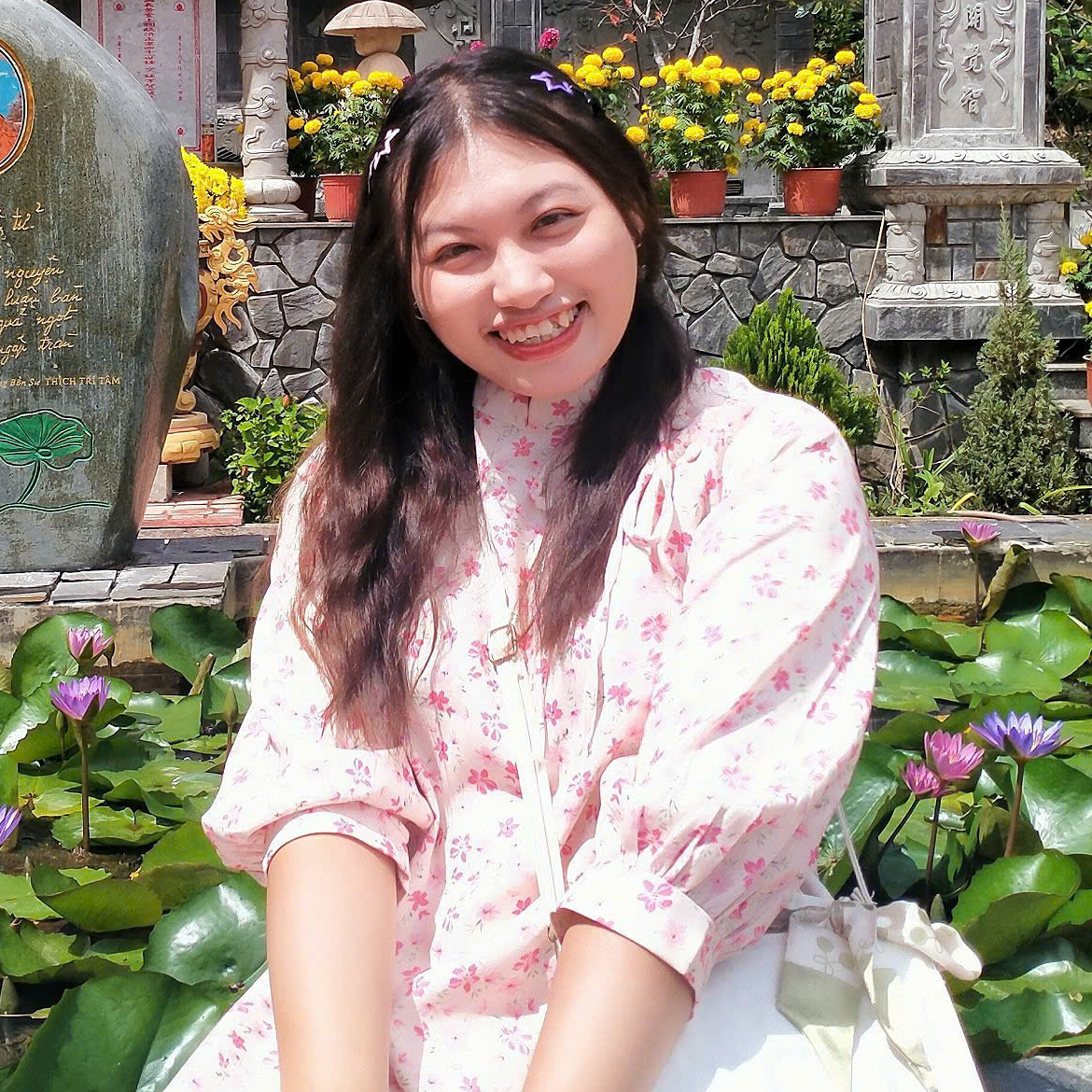 Đào phạm thúy quyên