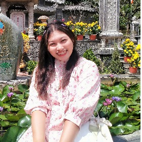 Đào Phạm Thúy Quyên