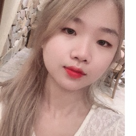 Trịnh Thiên Hương