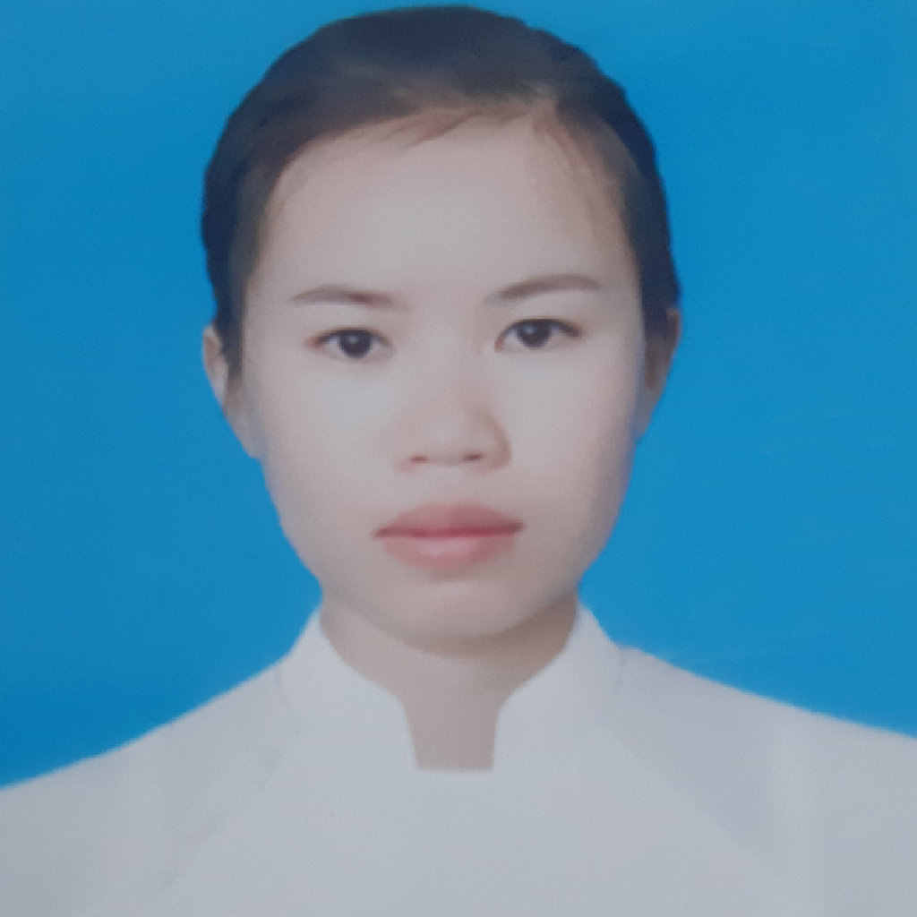 NGUYỄN MỘNG KHA