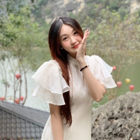 An thị huyền trang