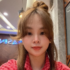 Phạm Kha Thanh Hằng