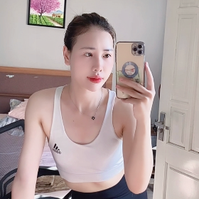 Bạch Thị Thu Hiền