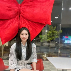 Trần Thị ngọc trâm