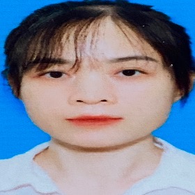 Hoàng Thị Lệ An