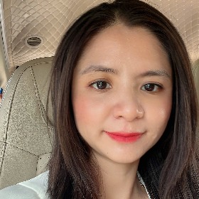 鄧清雲ĐẶNG THANH VÂN