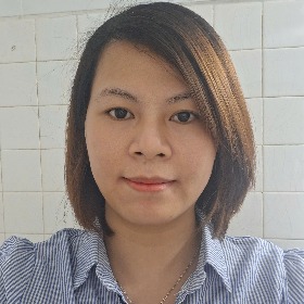 CV xin việc Ninh Thị HUyền