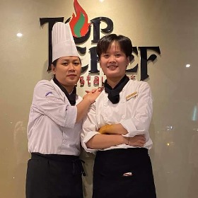 Cà Thị Quỳnh Trang