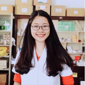 Nguyễn Thị Thuỳ Linh