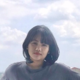 Rơ Chăm Thanh Trâm