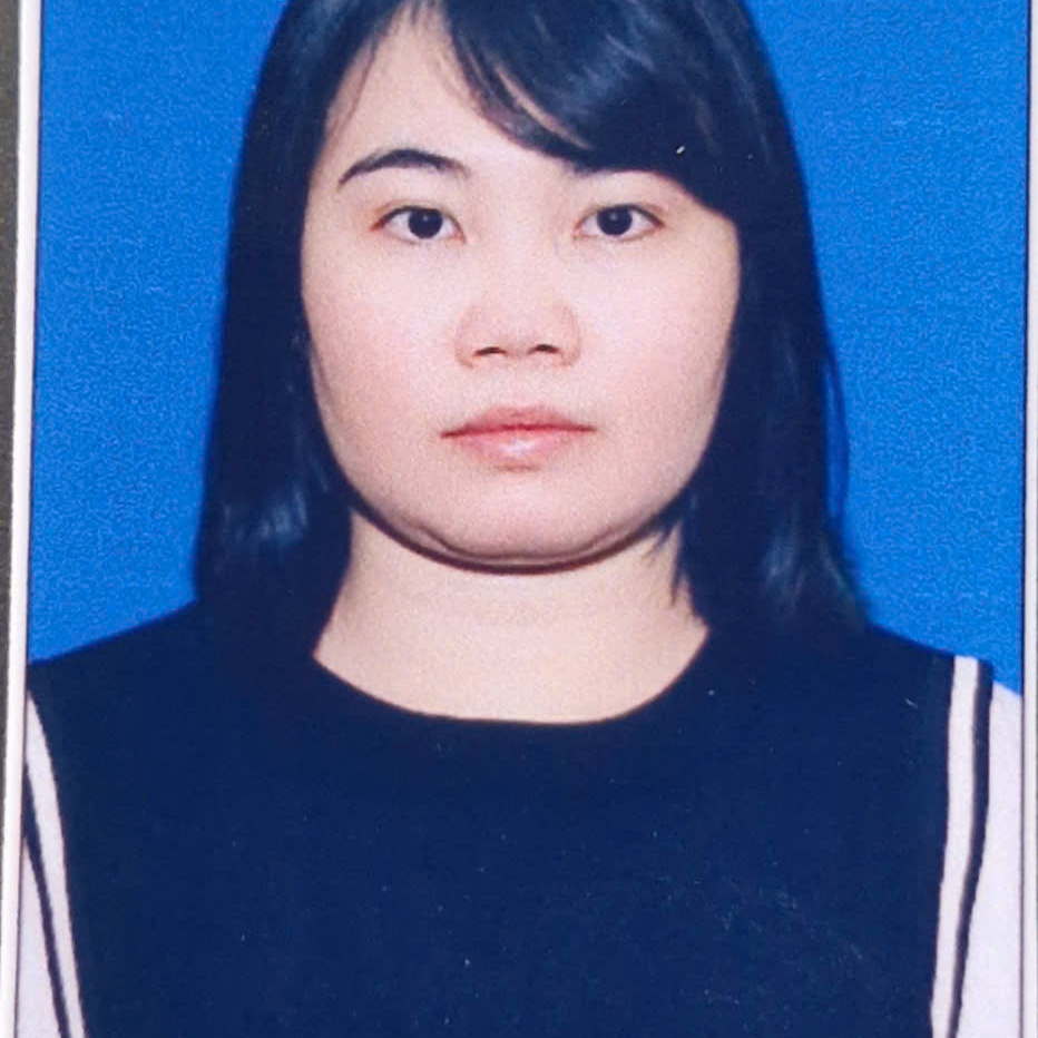 NguyễnTHỊ KIM HOÀN