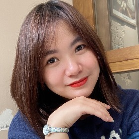 Nguyễn Thị Thắm