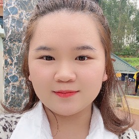 Nguyễn Thị thương