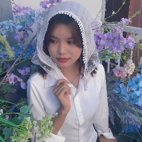 Nguyễn Thị Ngọc Huyền