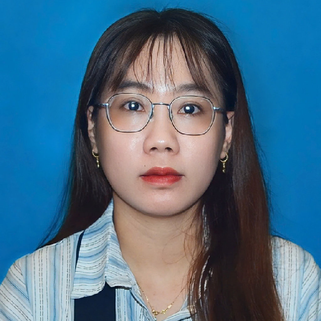 PHẠM THỊ MAI VY