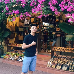 Nguyễn Văn Cường