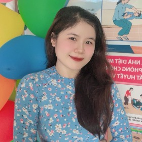 Trang Thị Mỹ Linh
