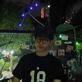 Nguyễn thành lâm